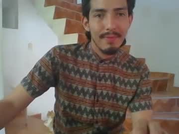 menchats / menchat: snackontime19