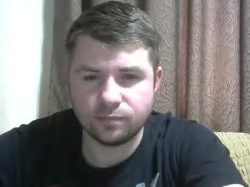 menchats / menchat: snowyqred
