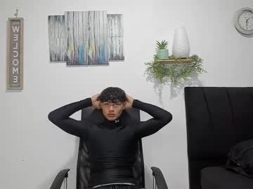 son_hades naked man live cam