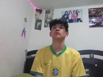 soyfelipx naked man live cam