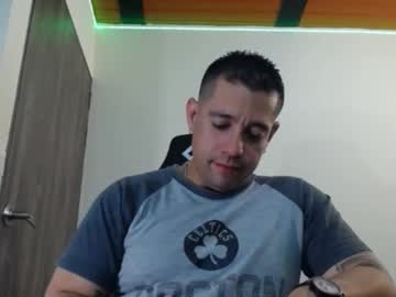 Sexy Naked Men: spartacus_cam
