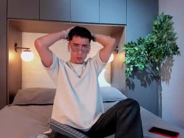 spencerwhite_ naked men live cam show