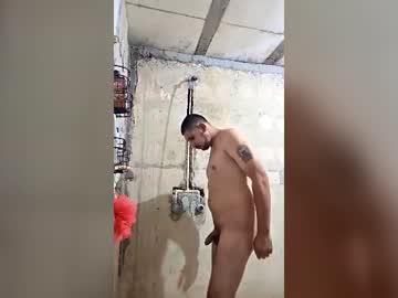 spidermunk13 naked men live cam show