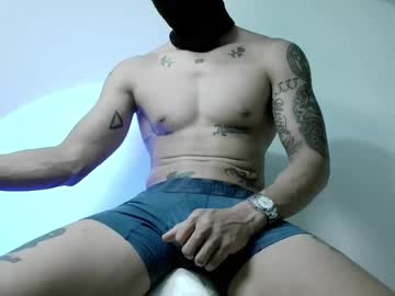 srghost333 naked men live cam show