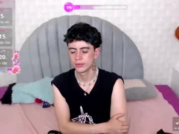 star_boyx - Live Performer