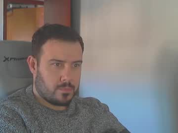 menchats / menchat: stark_86