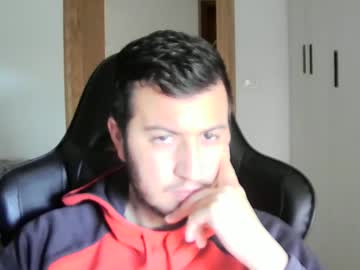 starlord__0 naked man live cam
