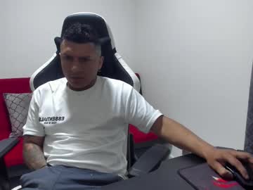 stebankechimba naked men live cam show