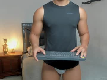 stefan_leenox naked men live cam show