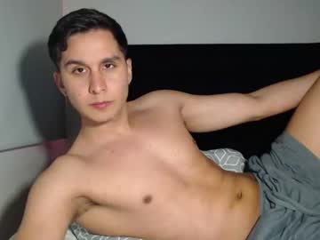 steve_isa naked man live cam