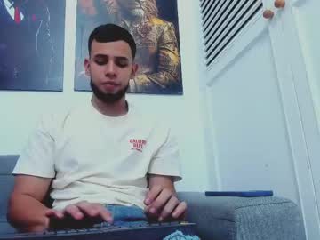 stevejones_ naked men live cam show