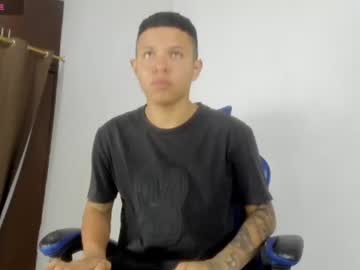 steven_slimboy naked men live cam show
