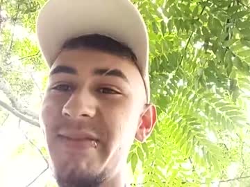 menchats / menchat: stiven_9inches