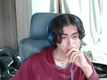 sunbrown_ naked men live cam show