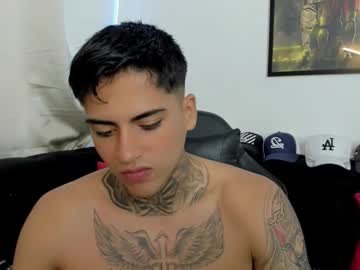 sweetlatinoboy naked men live cam show