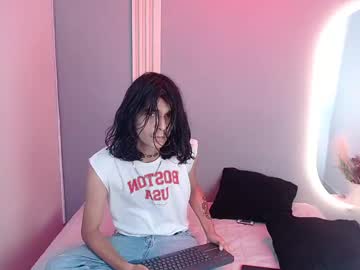 tayler_demon - Live Performer
