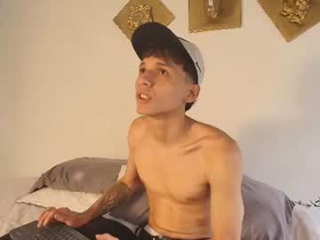 tebanmotato naked men live cam show