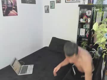 teeenagefeverr naked man live cam
