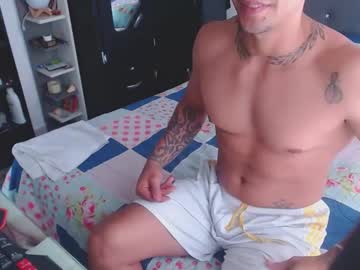 teo_rosa13 naked men live cam show