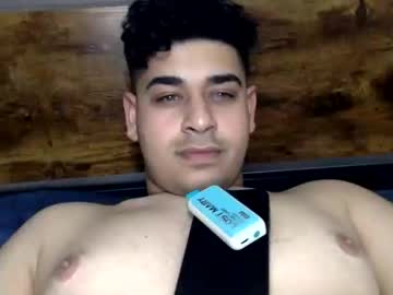 menchats / menchat: thatboyb20019