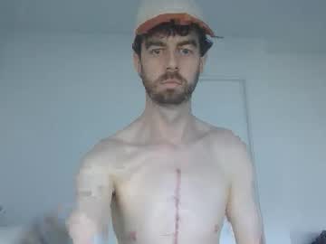 thebisexualbuddy naked men live cam show