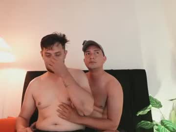theboys7 naked men live cam show