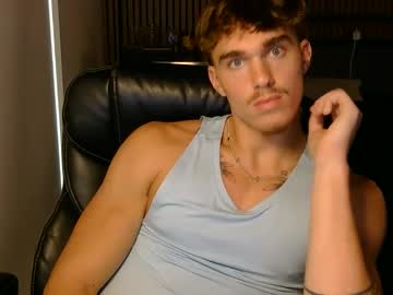 thenicoryder naked men live cam show