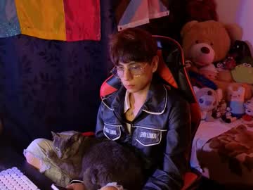 theprince_red naked men live cam show
