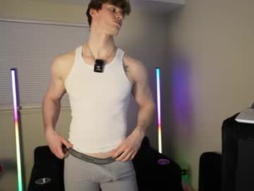 thestallionstud naked men live cam show