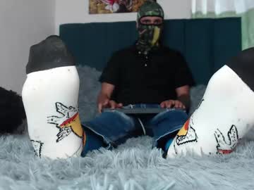 menchats / menchat: theuniquemaster0