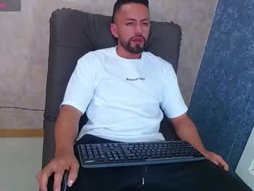 menchats / menchat: thiago_cruzzz