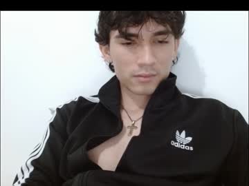 thiago_deseo69 naked men live cam show