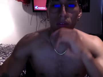 Sexy Naked Men: thiago_happy