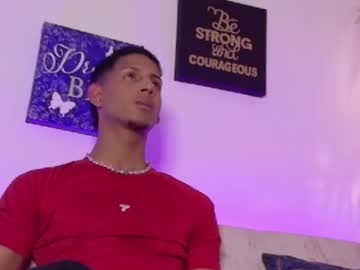 thiago_soler naked men live cam show