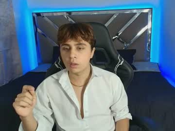 thiago_vega_ naked men live cam show