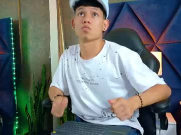 thiagoferrer_ naked men live cam show