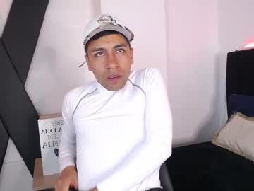 menchats / menchat: thiiagoevans