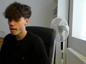 thomas_brons naked men live cam show