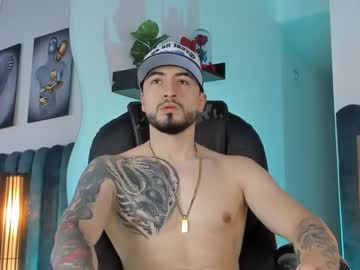 thomasmarzo1 naked men live cam show