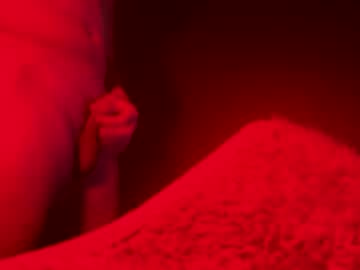 menchats / menchat: throbberdude