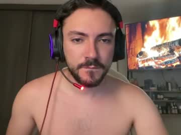 tiancarter naked men live cam show