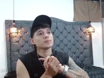 tiger_hot10 naked men live cam show
