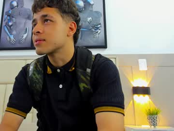 menchats / menchat: timmy_jorners