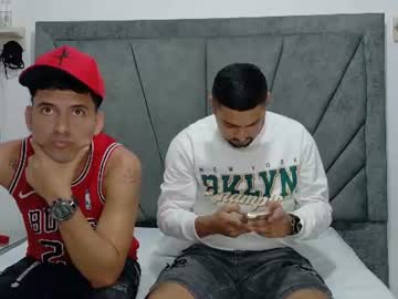 titanboys_os naked men live cam show