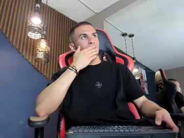 tomas_duque naked men live cam show