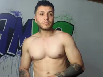 tomdavisxl naked men live cam show