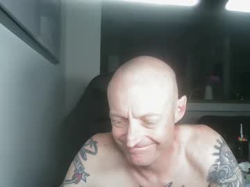 menchats / menchat: trestlesperfect