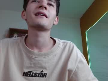 trevor_mob naked men live cam show