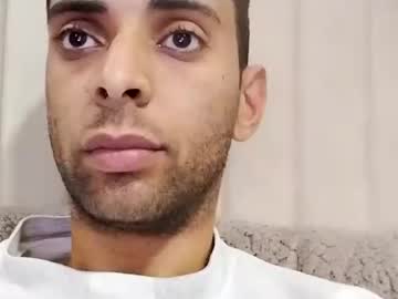 Recommended: tunisiensexyguy