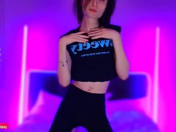 twink_elliot - Live Performer